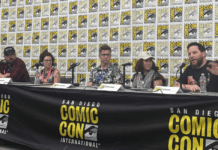 SDCC ’26: Print is the new digital!