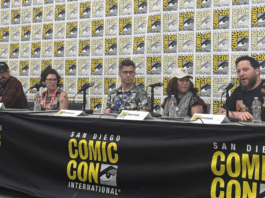 SDCC ’26: Print is the new digital!