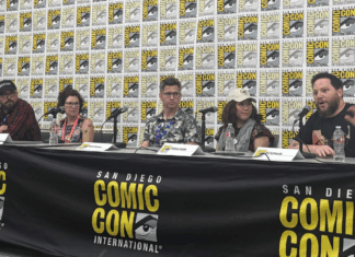 SDCC ’26: Print is the new digital!