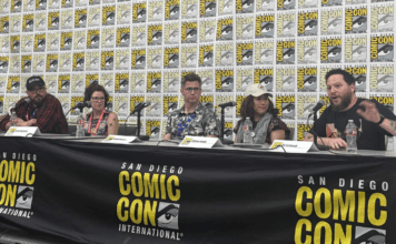 SDCC ’26: Print is the new digital!