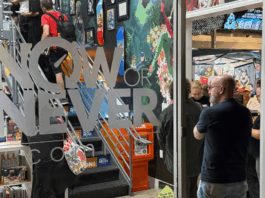 SDCC ’26: The Corpse Tour decides it’s Now or Never! Now or Never