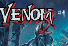 SDCC ’26: Marvel reveals new VENOM ongoing & MARY JANE miniseries