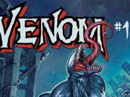 SDCC ’26: Marvel reveals new VENOM ongoing & MARY JANE miniseries