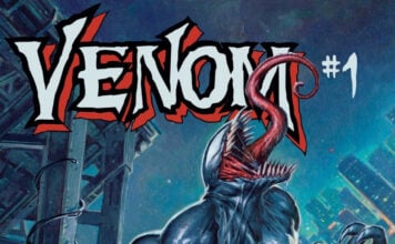 SDCC ’26: Marvel reveals new VENOM ongoing & MARY JANE miniseries