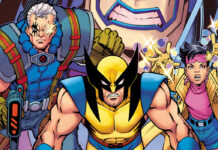 The Beat Digest 07/07/26: X-MEN ’97 gets tie-in Infinity Comic