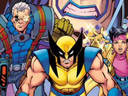 The Beat Digest 07/07/26: X-MEN ’97 gets tie-in Infinity Comic