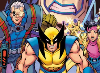 The Beat Digest 07/07/26: X-MEN ’97 gets tie-in Infinity Comic
