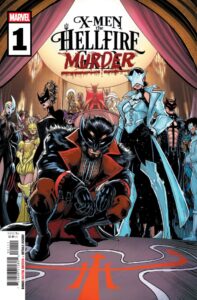 comics to buy for july 22