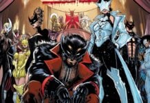 The Marvel Rundown: Things get heated with X-MEN THE HELLFIRE MURDER