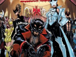 The Marvel Rundown: Things get heated with X-MEN THE HELLFIRE MURDER