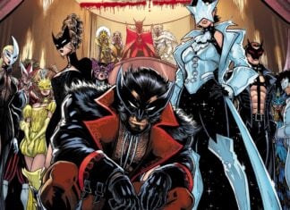 The Marvel Rundown: Things get heated with X-MEN THE HELLFIRE MURDER