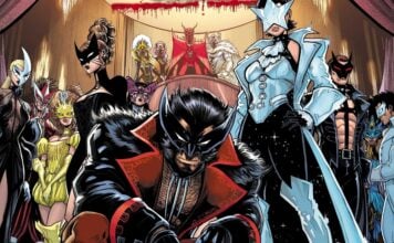 The Marvel Rundown: Things get heated with X-MEN THE HELLFIRE MURDER