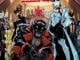 The Marvel Rundown: Things get heated with X-MEN THE HELLFIRE MURDER