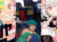 AX ’26: Yen Press announces MOBILE SUIT ZETA GUNDAM DEFINE & more