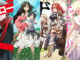 SDCC ’26: Yen Press announces WOLF CHILDREN – AME & YUKI audiobook, more