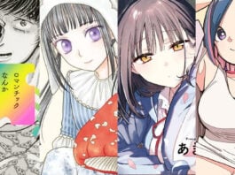 SDCC ’26: Yen Press announces #IMLOOKINGFORZOMBIES omnibus, CHAMPIGNON WITCH, more