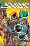 Youngblood #100 SDCC 2026 Exclusive