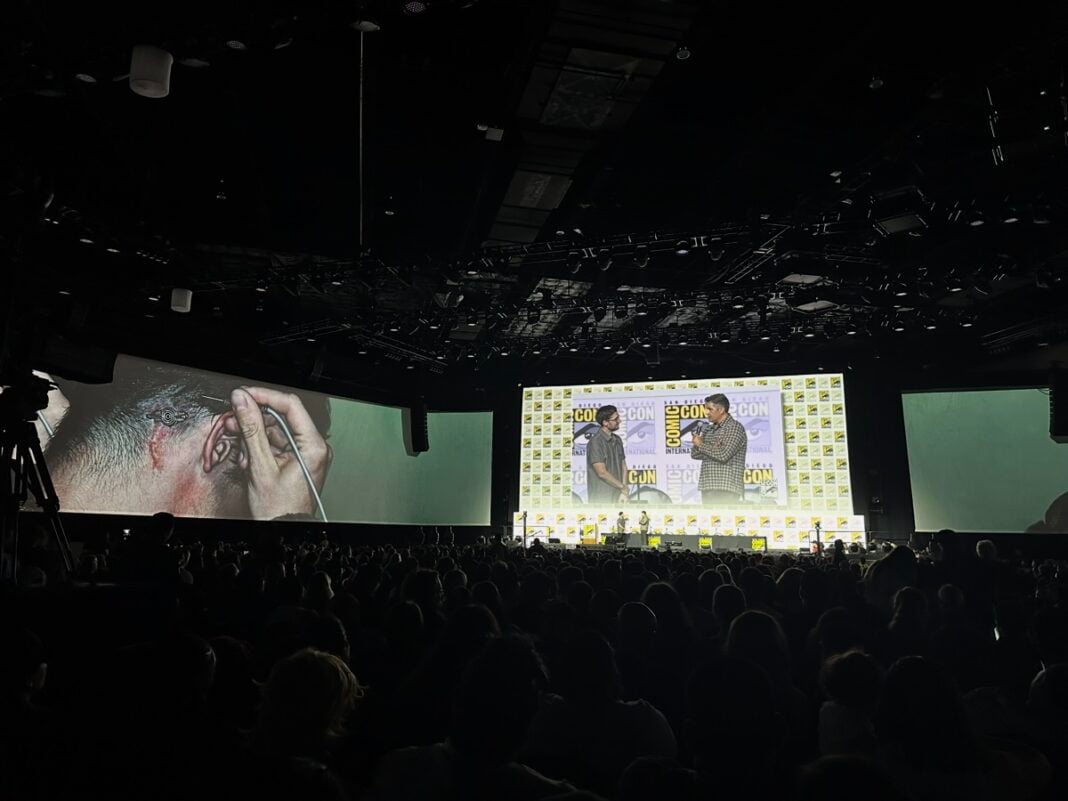 apple hall h