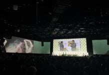 SDCC ’26: Is Hall H going away? apple hall h