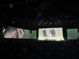 SDCC ’26: Is Hall H going away? apple hall h