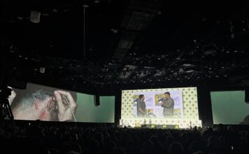 SDCC ’26: Is Hall H going away? apple hall h