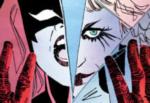 DC Round-Up: BATWOMAN #5 pits Batwoman against … Batwoman?! batwoman 5 cover featured