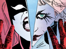 DC Round-Up: BATWOMAN #5 pits Batwoman against … Batwoman?! batwoman 5 cover featured