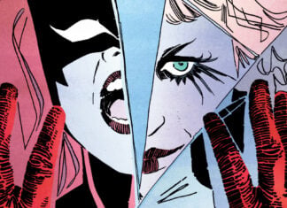DC Round-Up: BATWOMAN #5 pits Batwoman against … Batwoman?! batwoman 5 cover featured