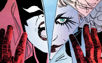 DC Round-Up: BATWOMAN #5 pits Batwoman against … Batwoman?! batwoman 5 cover featured
