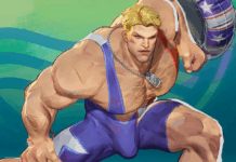 MARVEL RIVALS debuts controversial new summer skins package captain america skin marvel rivals