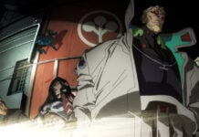AX ’26: CYBERPUNK EDGERUNNERS 2 reveals English voice cast