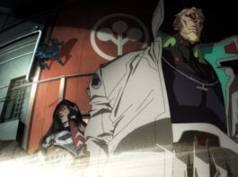 AX ’26: CYBERPUNK EDGERUNNERS 2 reveals English voice cast