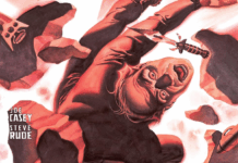 Joe Casey calls out use of character in Spider-Man Brand New Day