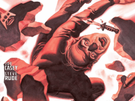 Joe Casey calls out use of character in Spider-Man Brand New Day