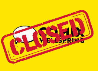 Indie comic creators left in limbo as Comix Wellspring suspends operations Comix Wellspring