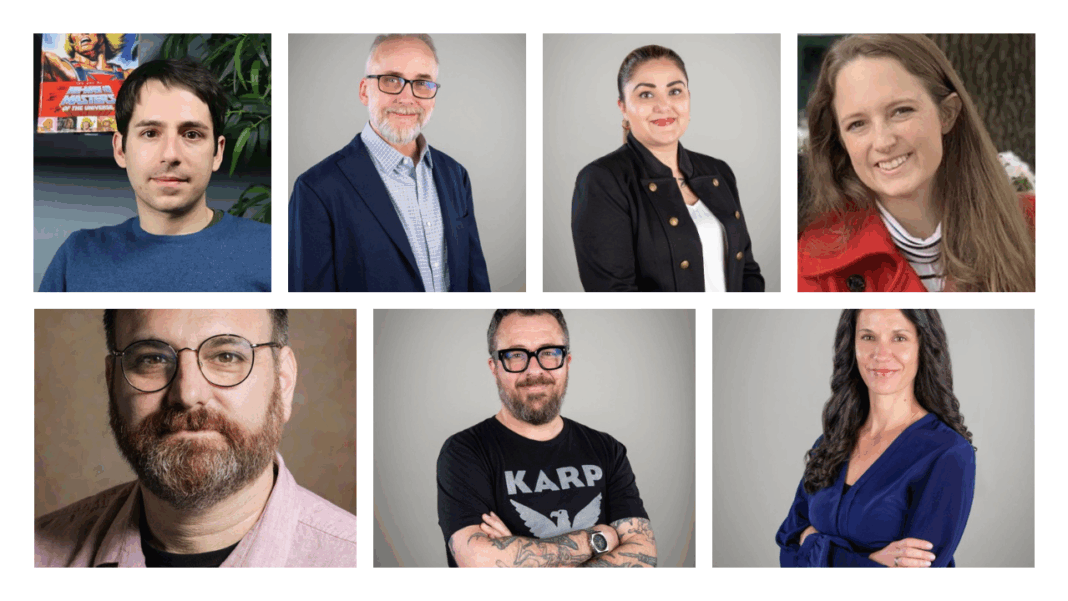 dark horse management