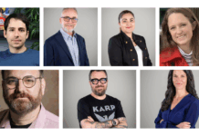 Dark Horse announces new management with Wiesch, Todd-Holmes and Teeman