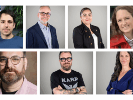 Dark Horse announces new management with Wiesch, Todd-Holmes and Teeman