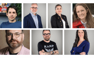 Dark Horse announces new management with Wiesch, Todd-Holmes and Teeman