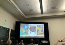 SDCC ’26: Shots Fired – Prana vs ComicsPRO