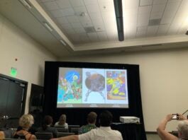 SDCC ’26: Shots Fired – Prana vs ComicsPRO