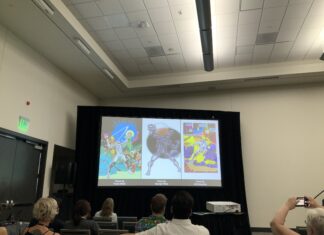 SDCC ’26: Shots Fired – Prana vs ComicsPRO