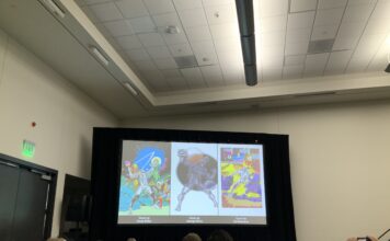 SDCC ’26: Shots Fired – Prana vs ComicsPRO