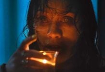 Horror Beat: Evil Dead Burn? More like Evil Dead Dumb evil dead burn review