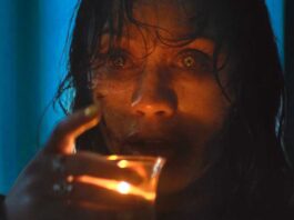 Horror Beat: Evil Dead Burn? More like Evil Dead Dumb evil dead burn review