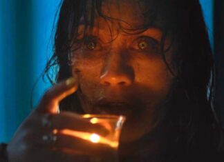 Horror Beat: Evil Dead Burn? More like Evil Dead Dumb evil dead burn review