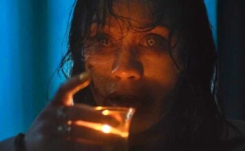 Horror Beat: Evil Dead Burn? More like Evil Dead Dumb evil dead burn review