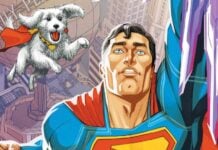 SDCC ’26: DC reveals Limited Edition Superman Experience comic for convention attendees