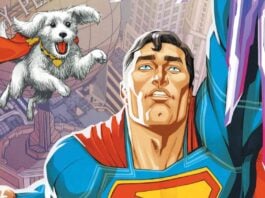 SDCC ’26: DC reveals Limited Edition Superman Experience comic for convention attendees