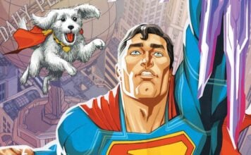 SDCC ’26: DC Reveals Limited Edition Superman Experience Comic for Convention Attendees